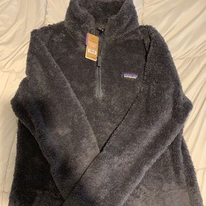 Patagonia Women’s Fleece size XL (runs small IMO)